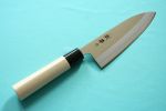 Japoński nóż kuchenny Fuji Santoku 165, 58HRC