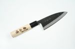 Japoński nóż Kanemasa Deba 120, 61 HRC